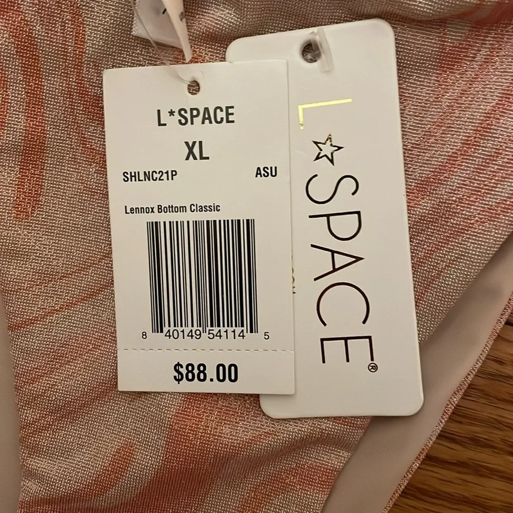 l*space lennox tie